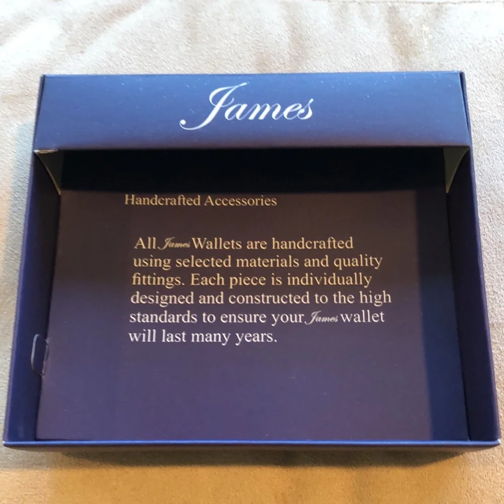 - Patriotic Wallet - - Picture 5 of 8